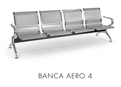 AERO 4 — Multiusos