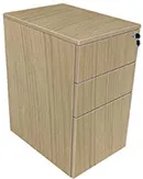 ARCHIVERO PEDESTAL — Archivo