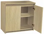 CREDENZA CON PUERTAS RENO — Archivo